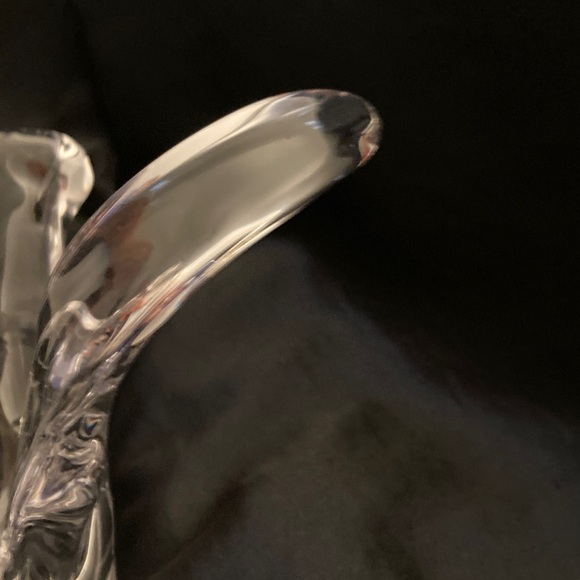 Princess House Crystal Dove - Picture 6 of 6